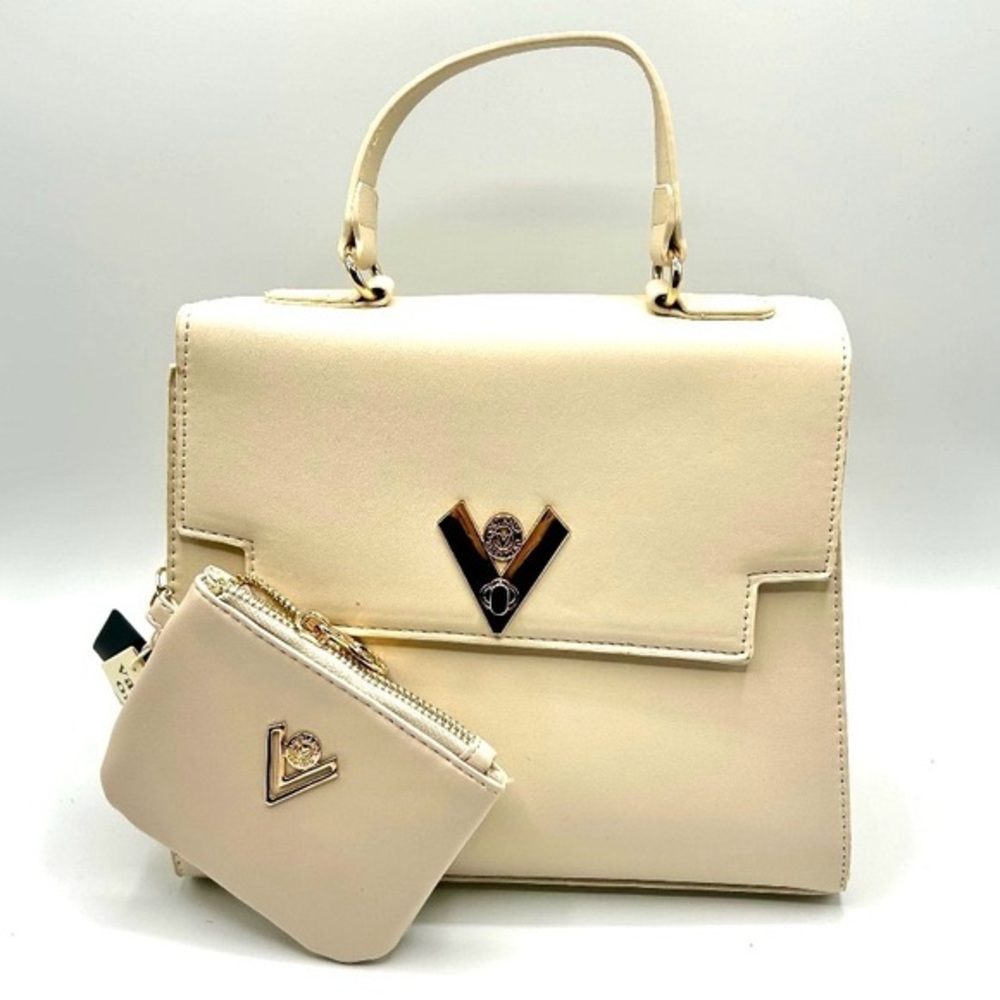 NWT Valentino Orlandi Satchel